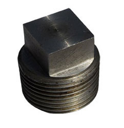 Threaded Plug