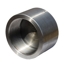Threaded Cap 